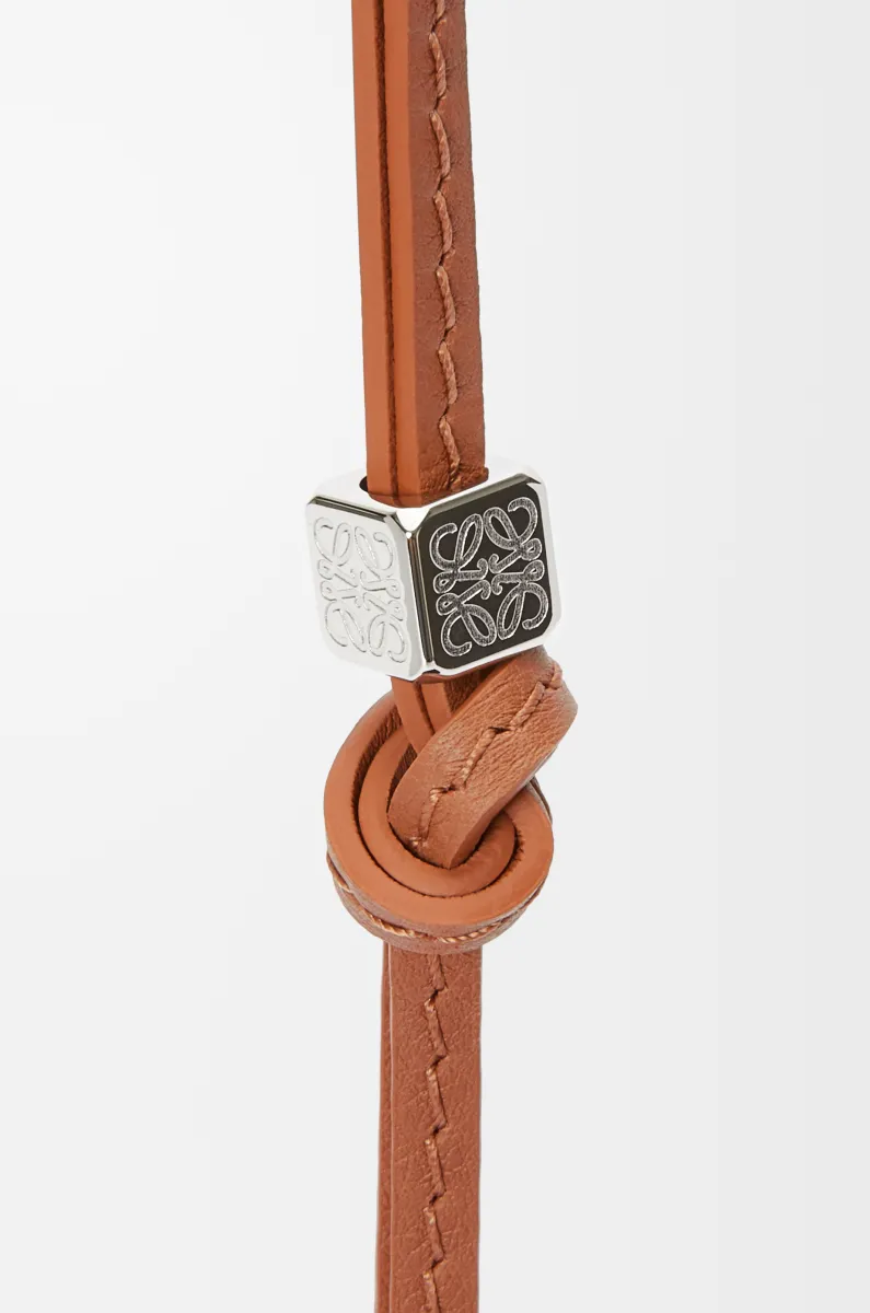 小号 Anagram 牛皮革包带