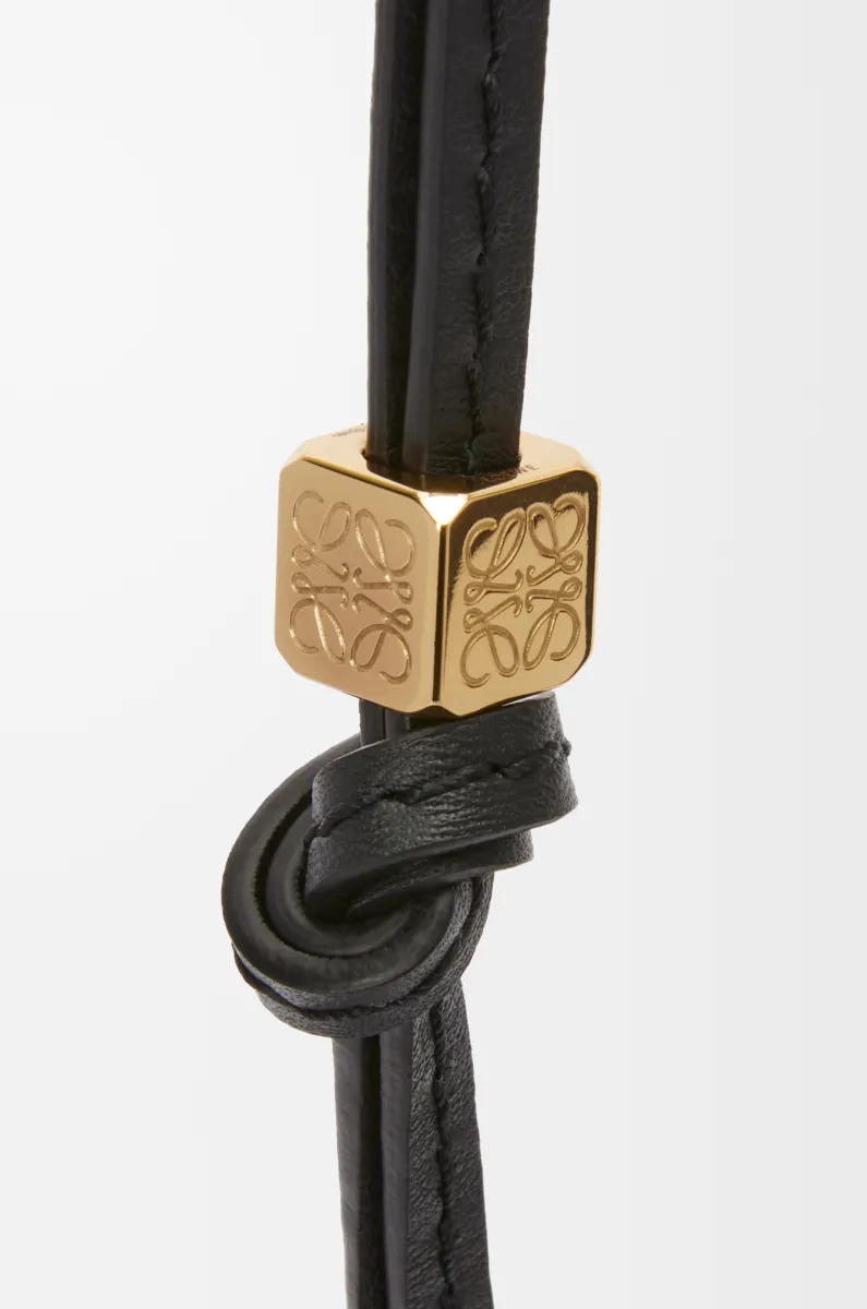 小号 Anagram 牛皮革包带