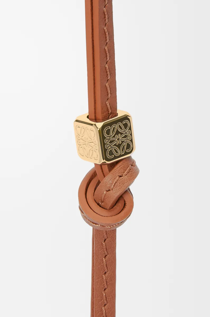 小号 Anagram 牛皮革包带