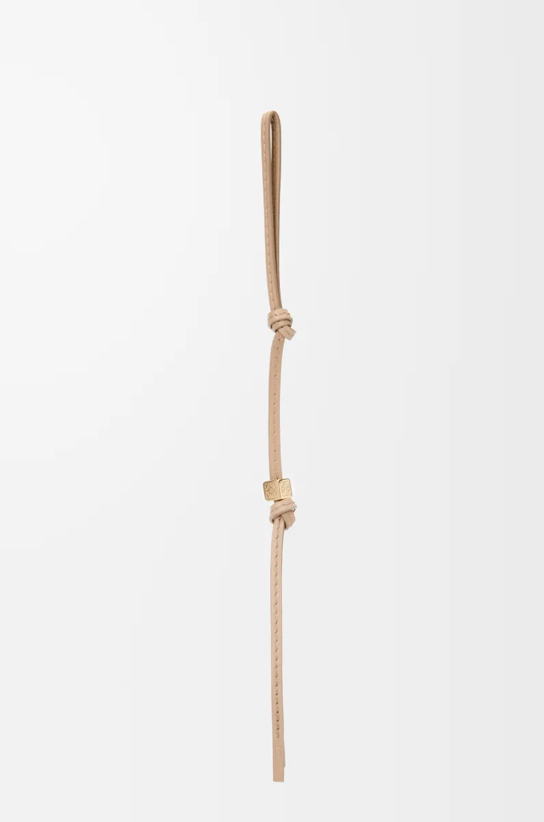 小号 Anagram 牛皮革包带