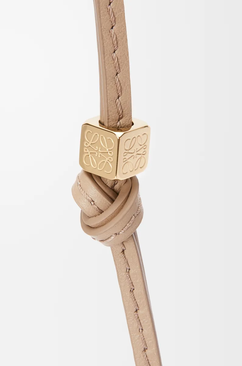 小号 Anagram 牛皮革包带