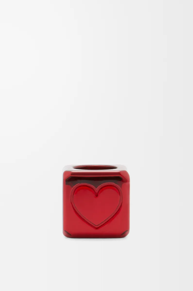 Anagram 立方体骰子