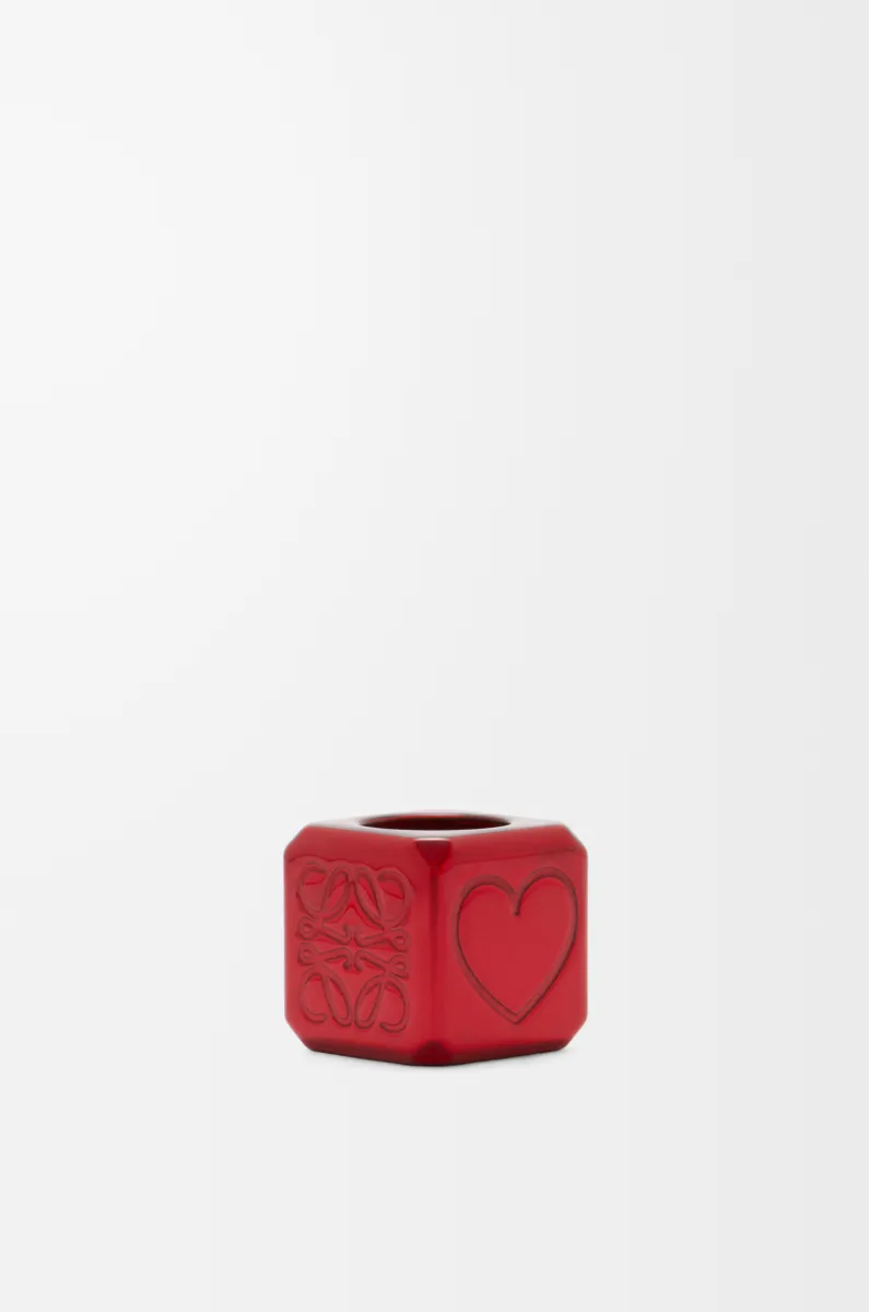 Anagram 立方体骰子