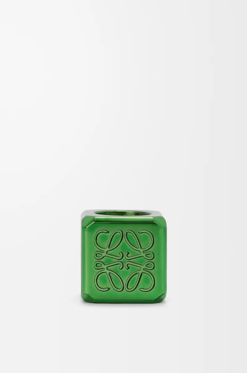 Anagram 立方体骰子