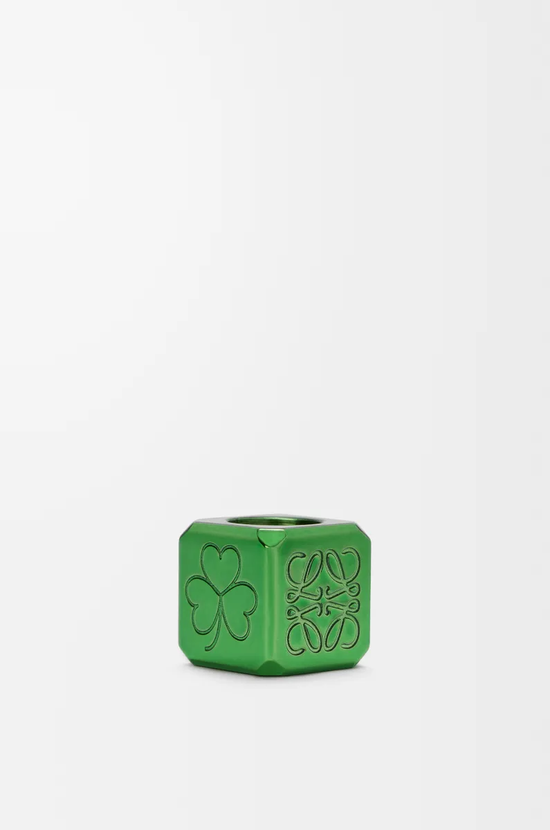 Anagram 立方体骰子