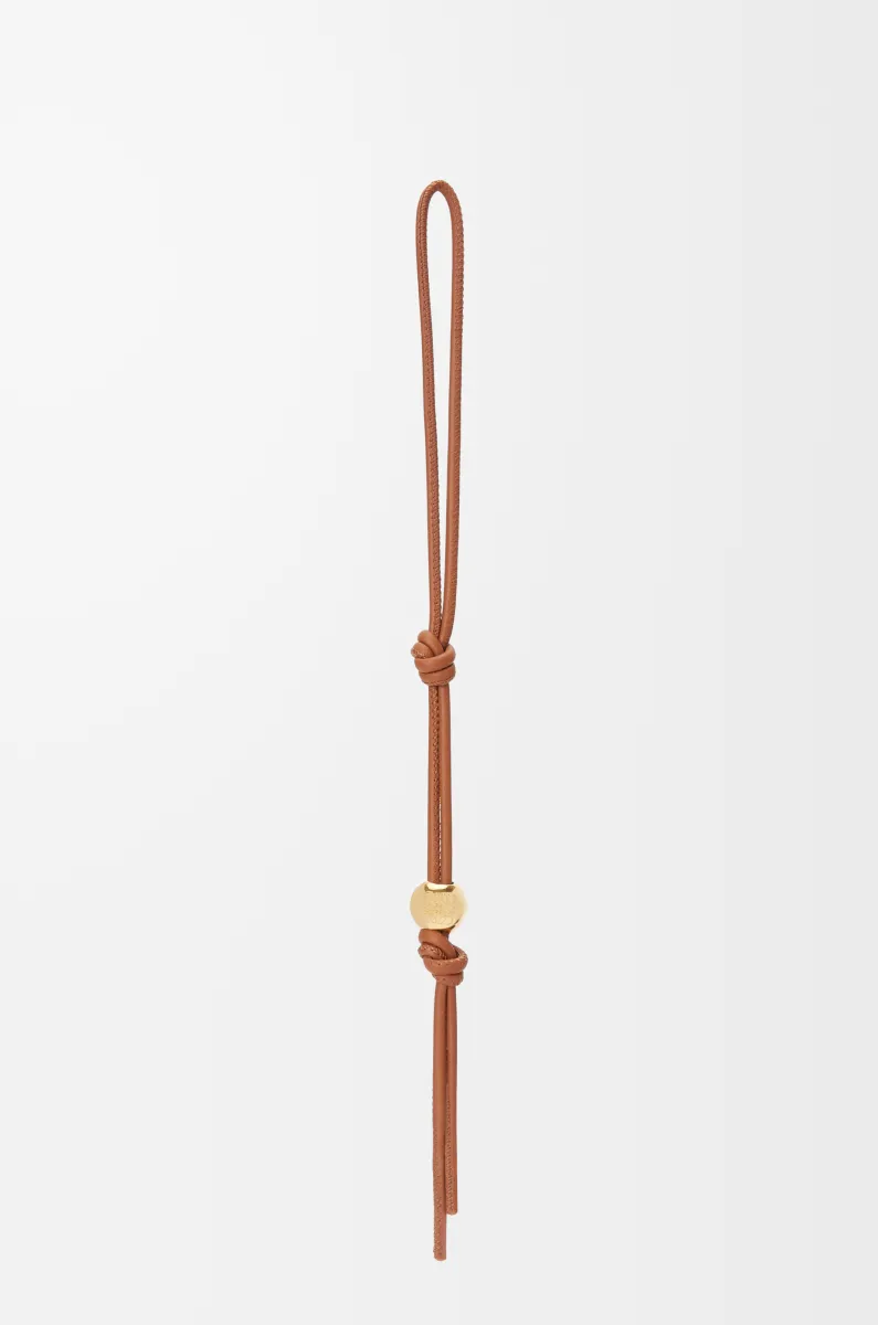 个性化经典牛皮革带子