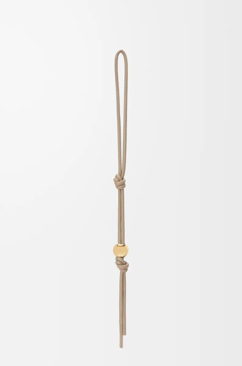 个性化经典牛皮革带子