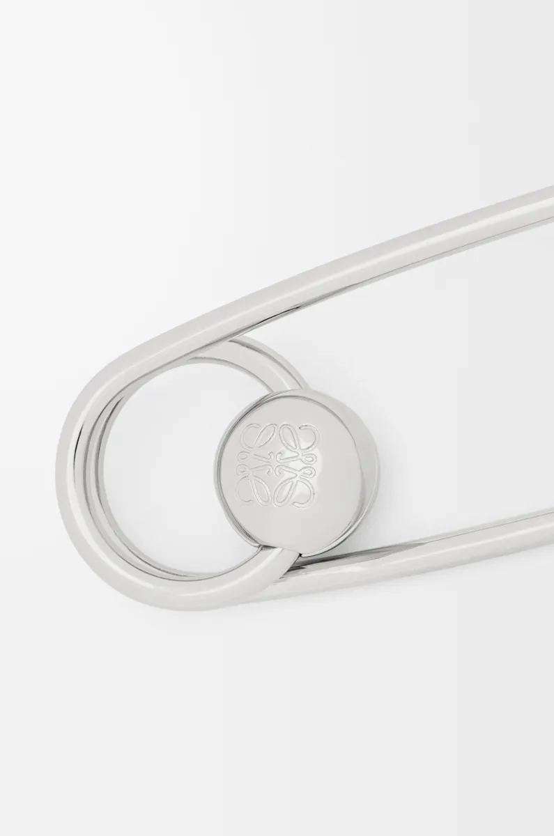 个性化安全别针