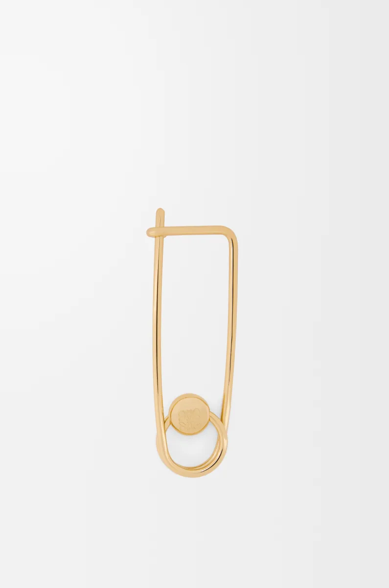 个性化安全别针