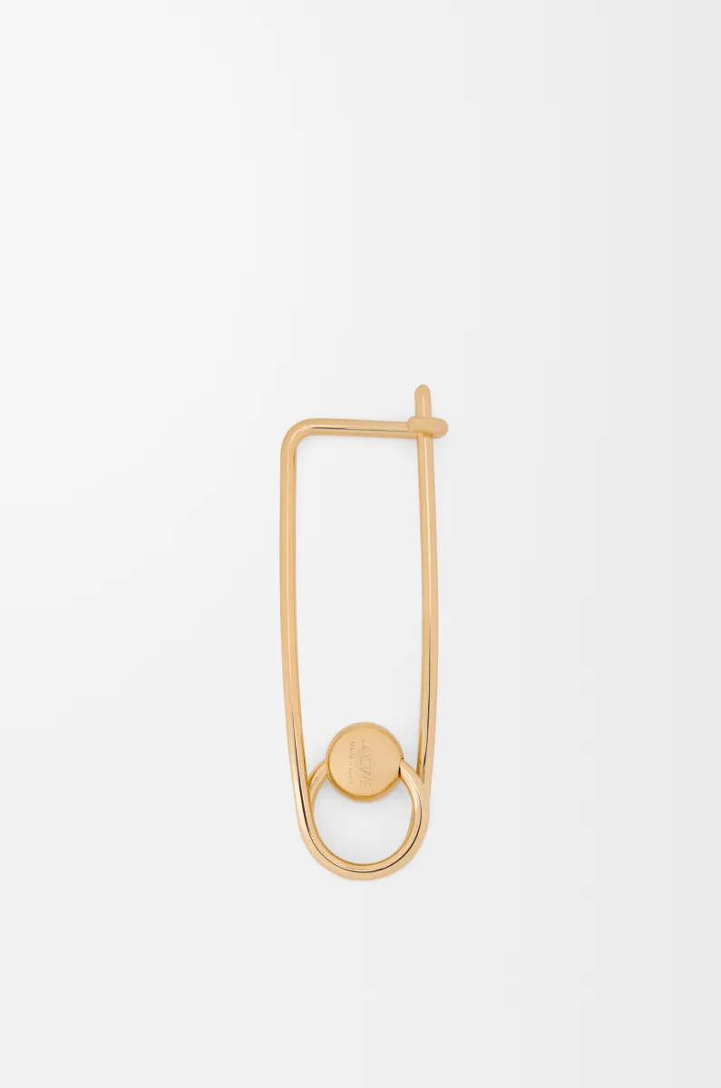 个性化安全别针