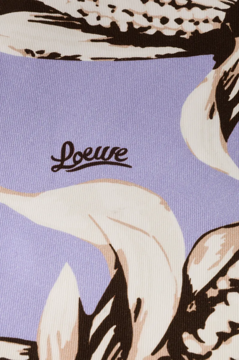 小号帆布玉米抽绳手拿包