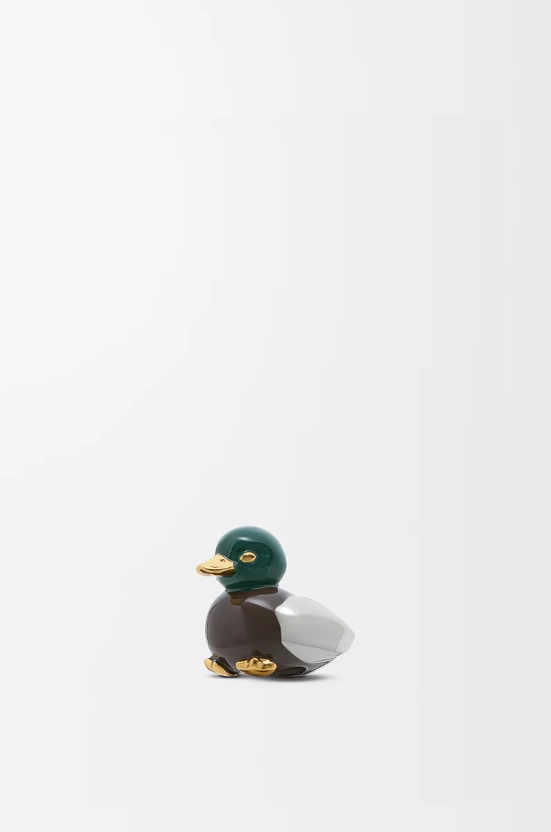 鸭子骰子