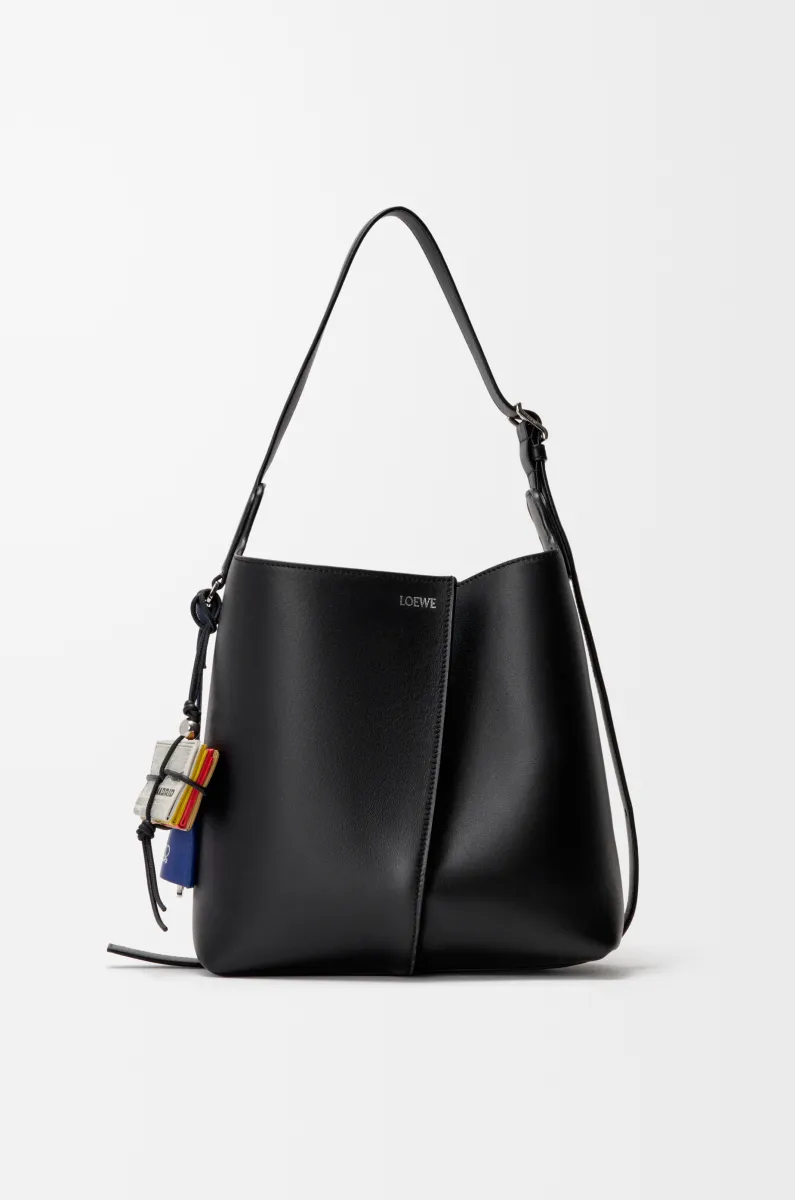 牛皮革报纸挂饰