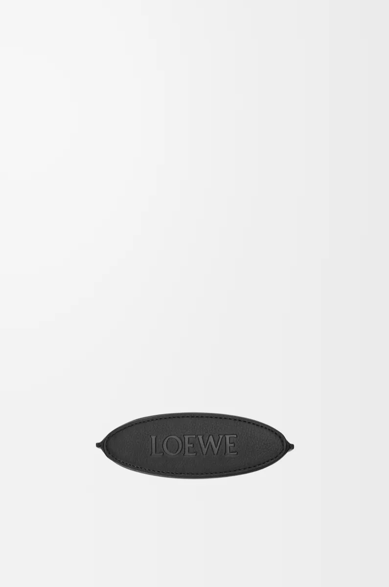 经典牛皮革 Pebble 骰子小袋