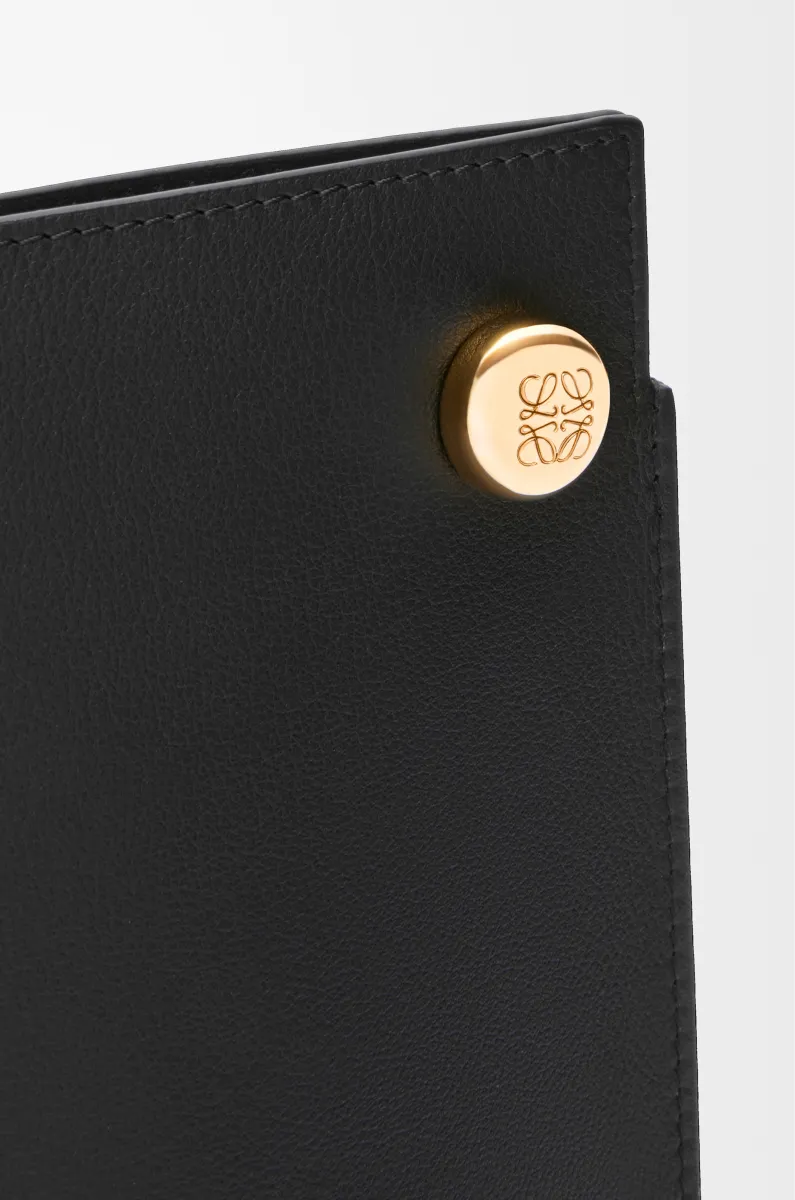 经典牛皮革 Pebble 骰子小袋