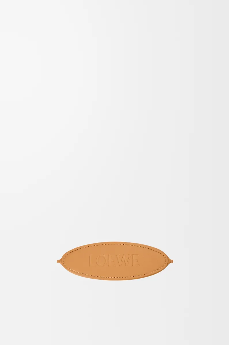 经典牛皮革 Pebble 骰子小袋