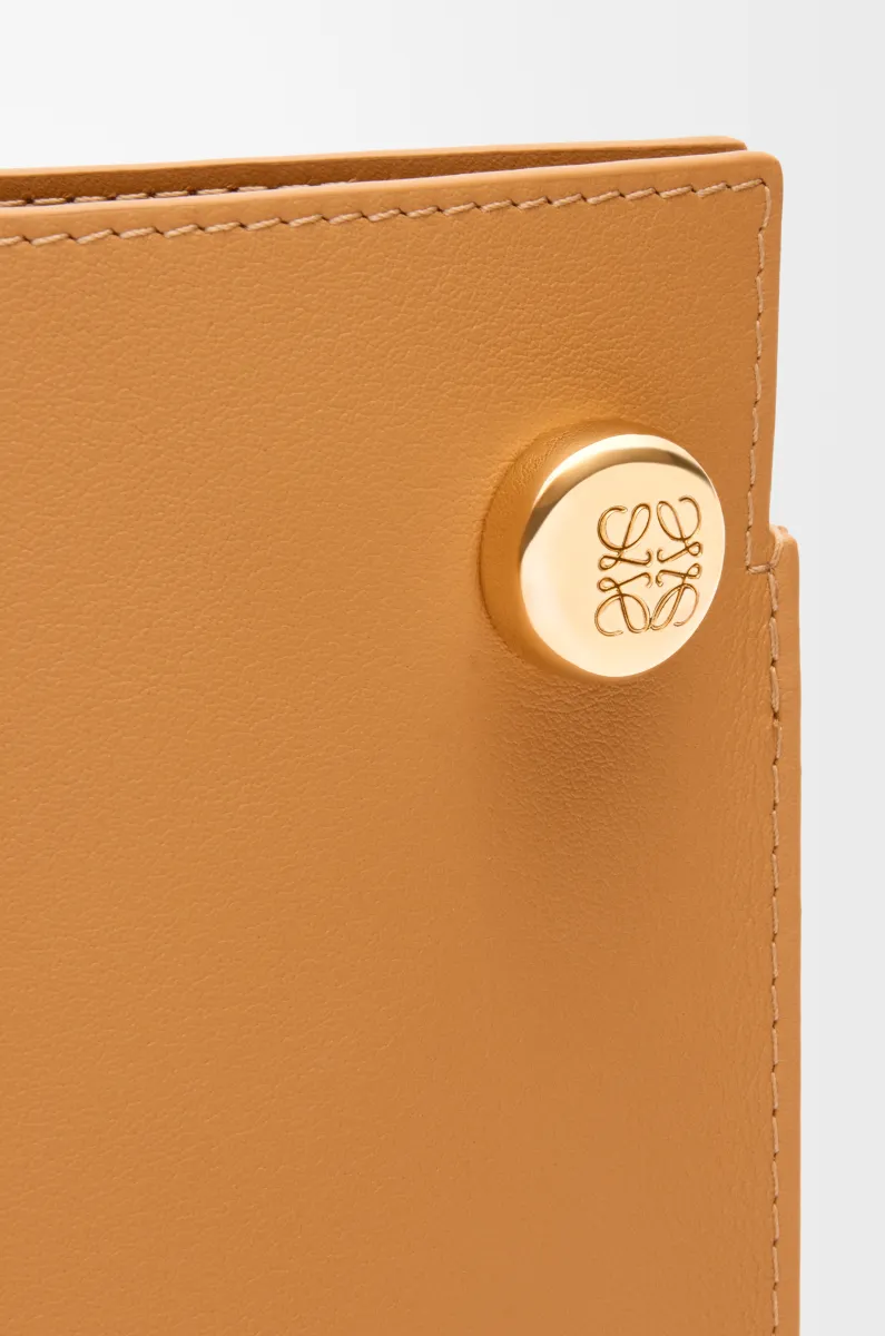 经典牛皮革 Pebble 骰子小袋