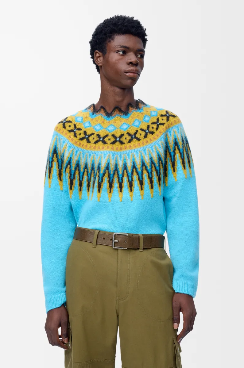 Roller Curve 柔软粒面牛皮革腰带