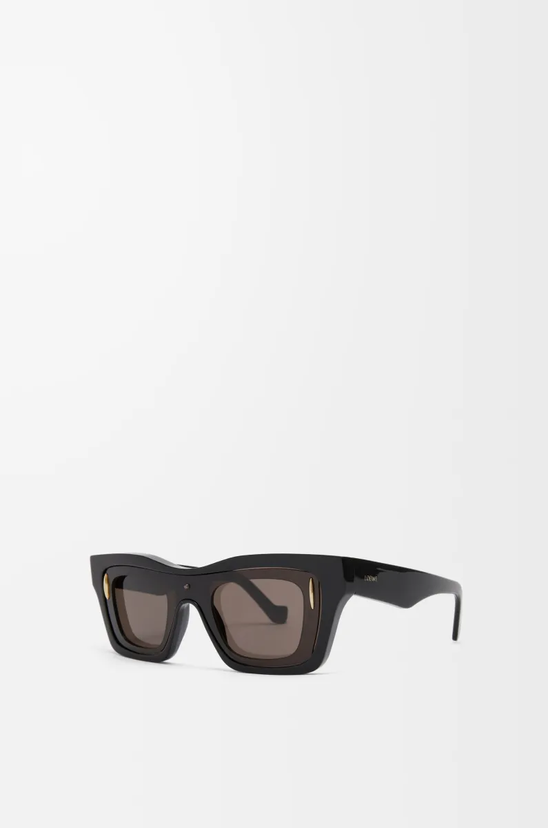 Cinema 双层太阳镜