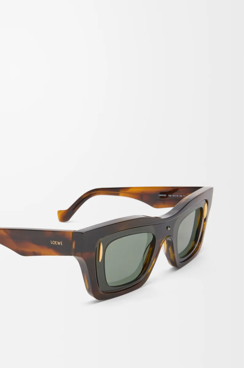 Cinema 双层太阳镜