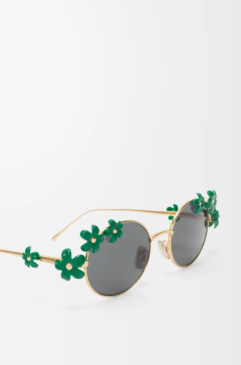 Daisy Field 太阳镜