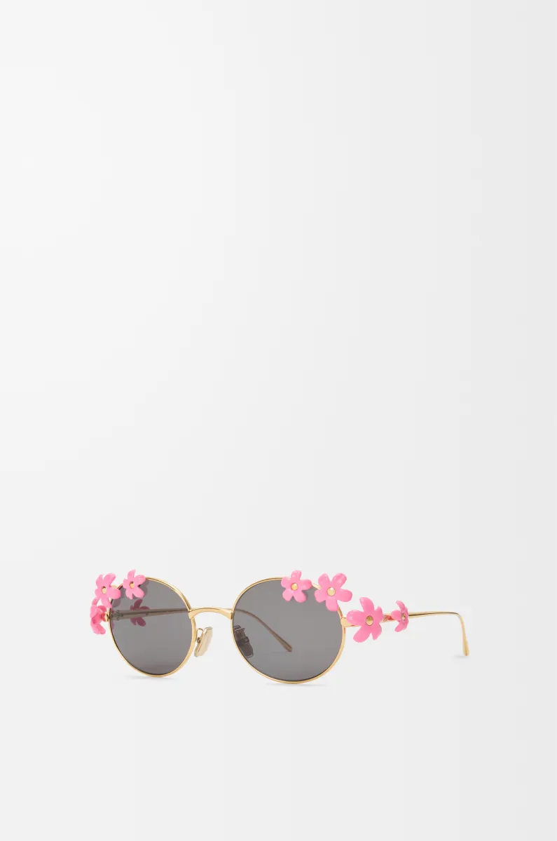 Daisy Field 太阳镜