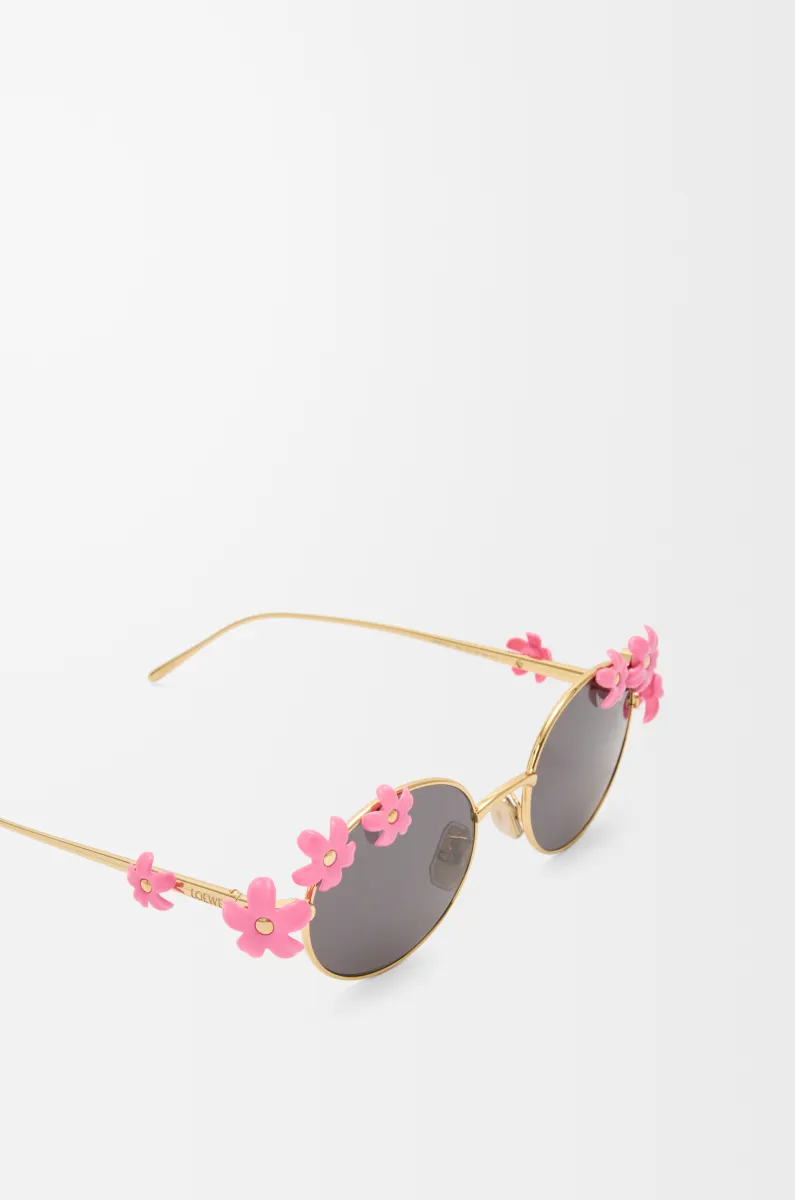 Daisy Field 太阳镜