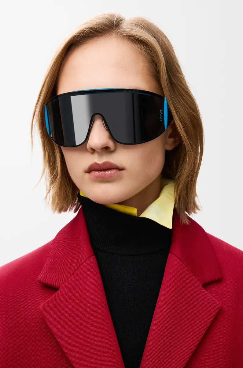 Speed Shield 太阳镜 