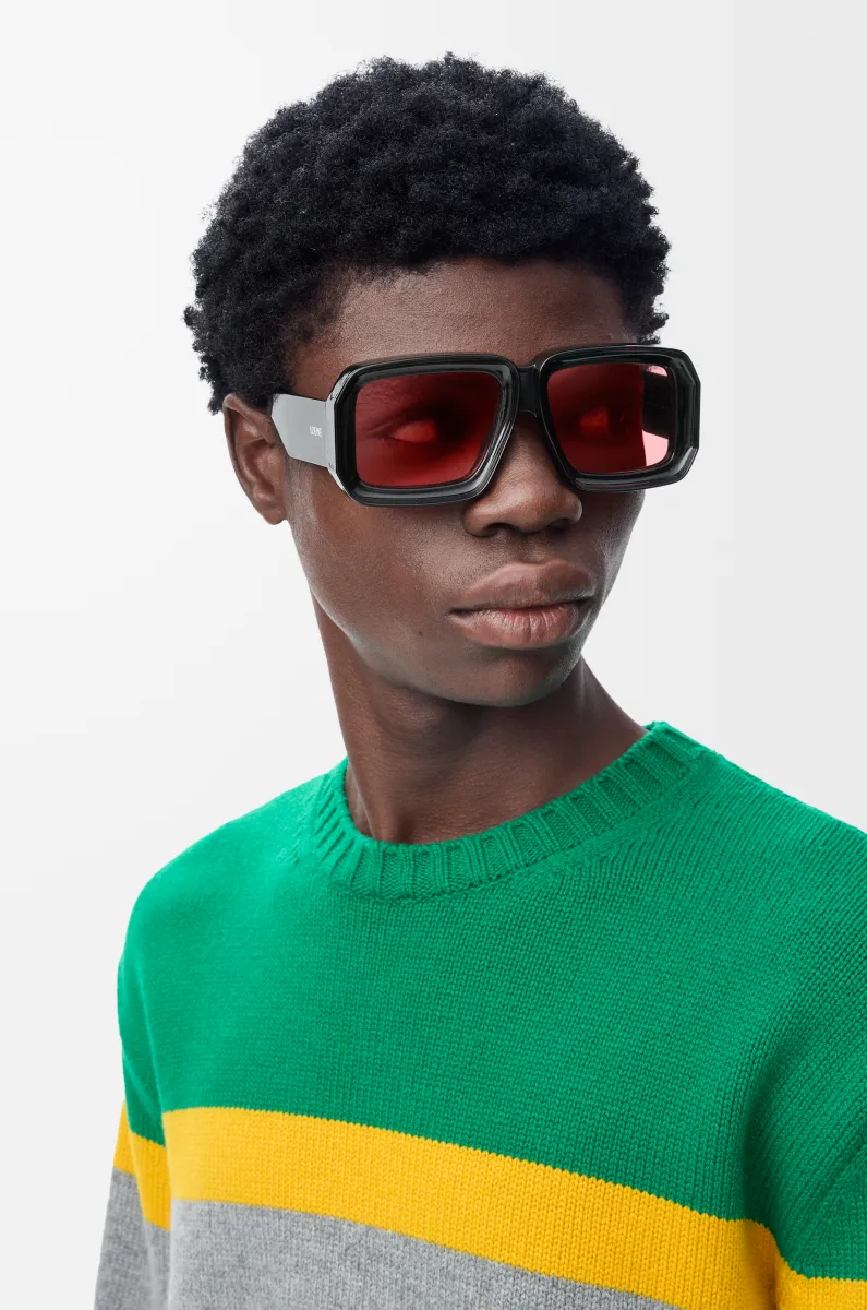 潜水面具太阳镜 