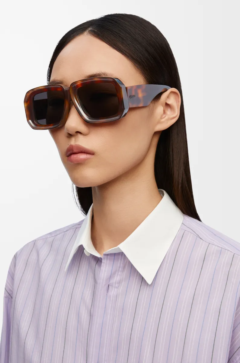 潜水面具太阳镜 