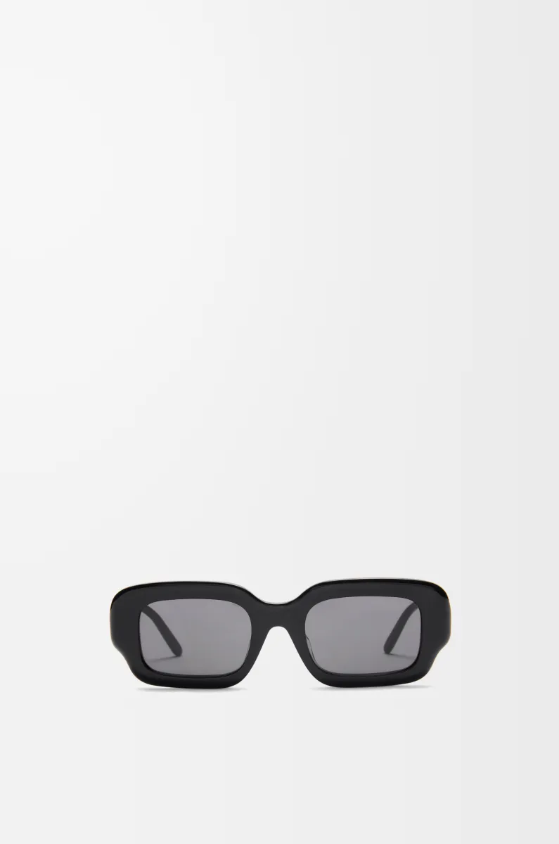 Slim Rectangular 太阳镜