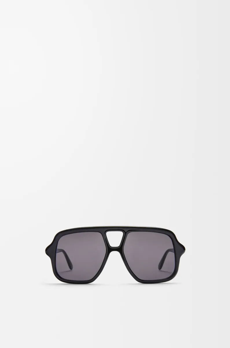 Slim 飞行员太阳镜