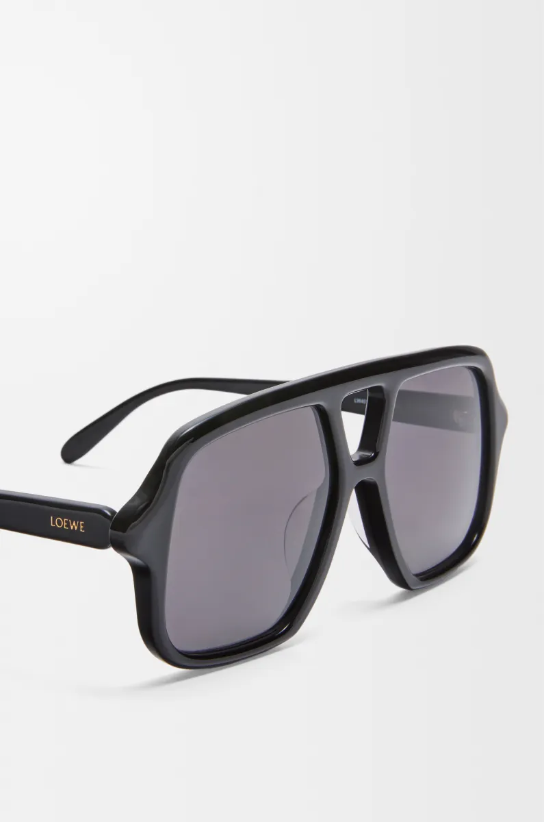 Slim 飞行员太阳镜