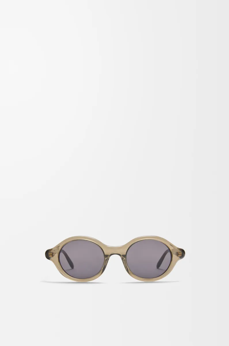 Slim Epsilon 太阳镜