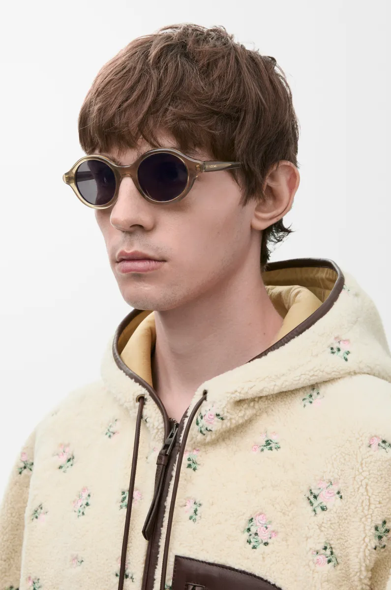 Slim Epsilon 太阳镜