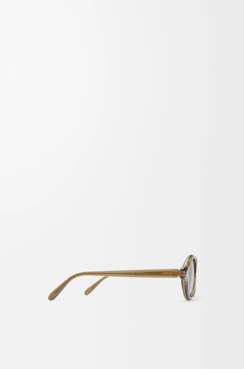 Slim Epsilon 太阳镜