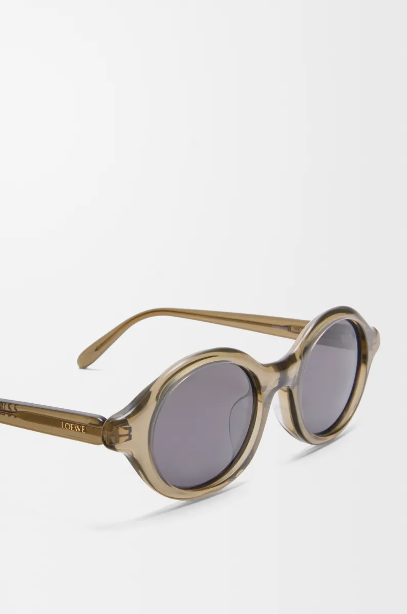 Slim Epsilon 太阳镜