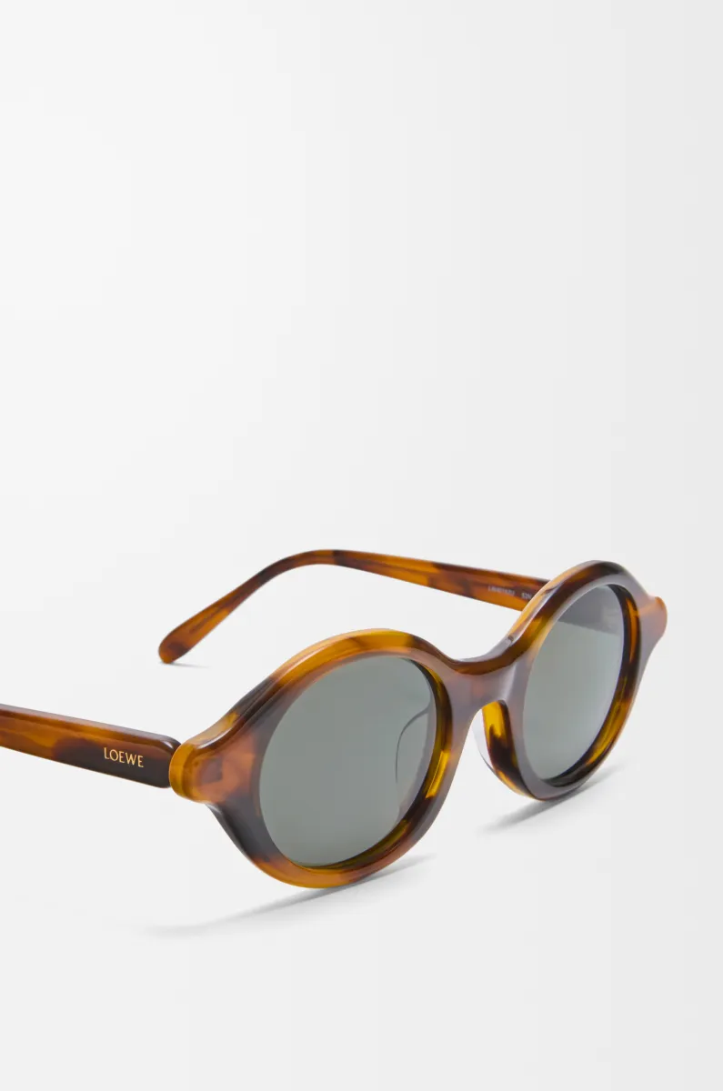 Slim Epsilon 太阳镜