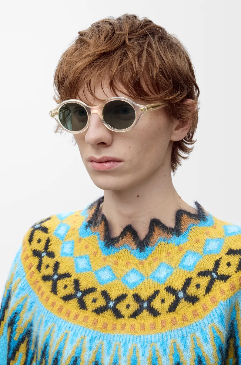 Slim Epsilon 太阳镜