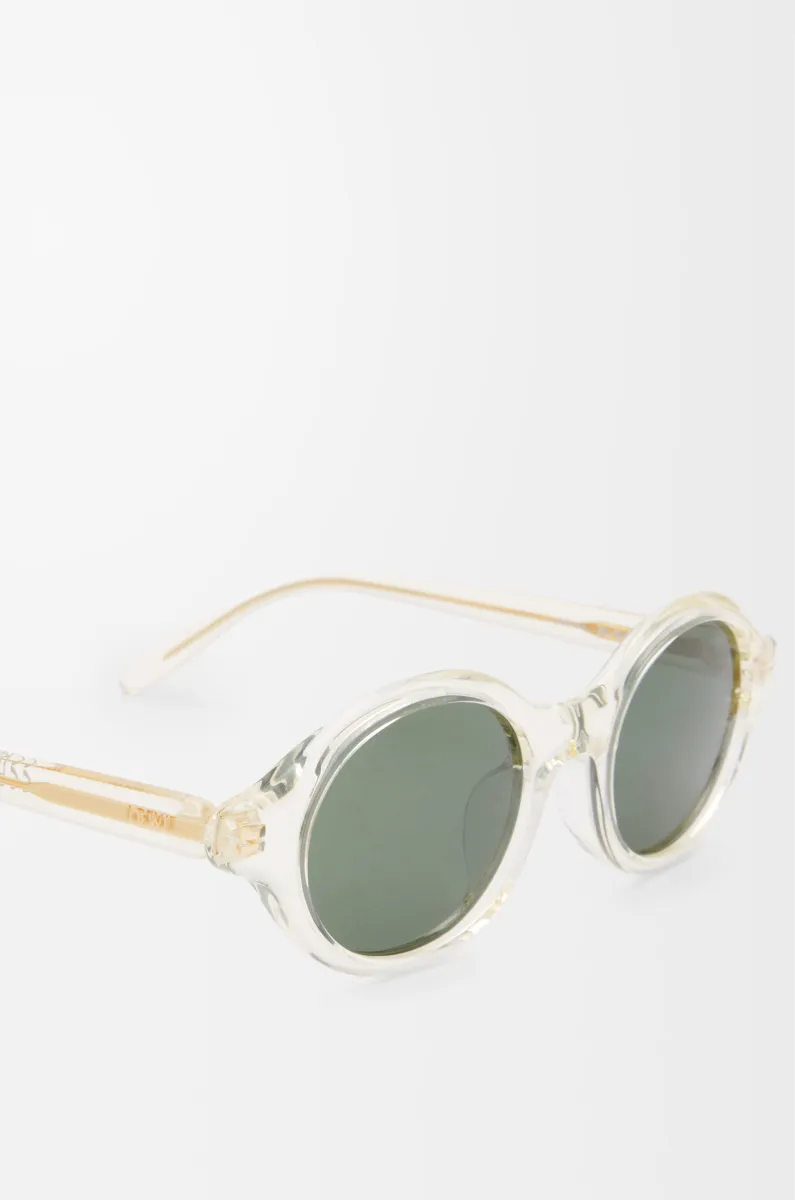 Slim Epsilon 太阳镜