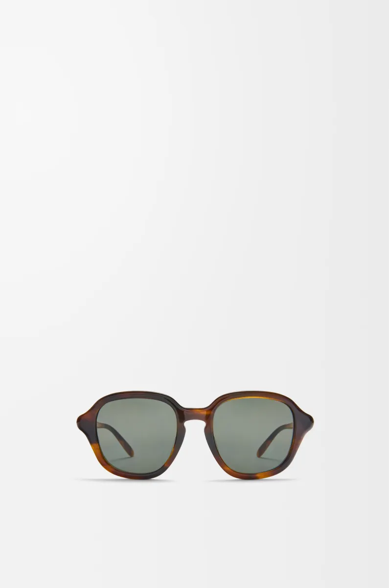 Slim Alpha 太阳镜