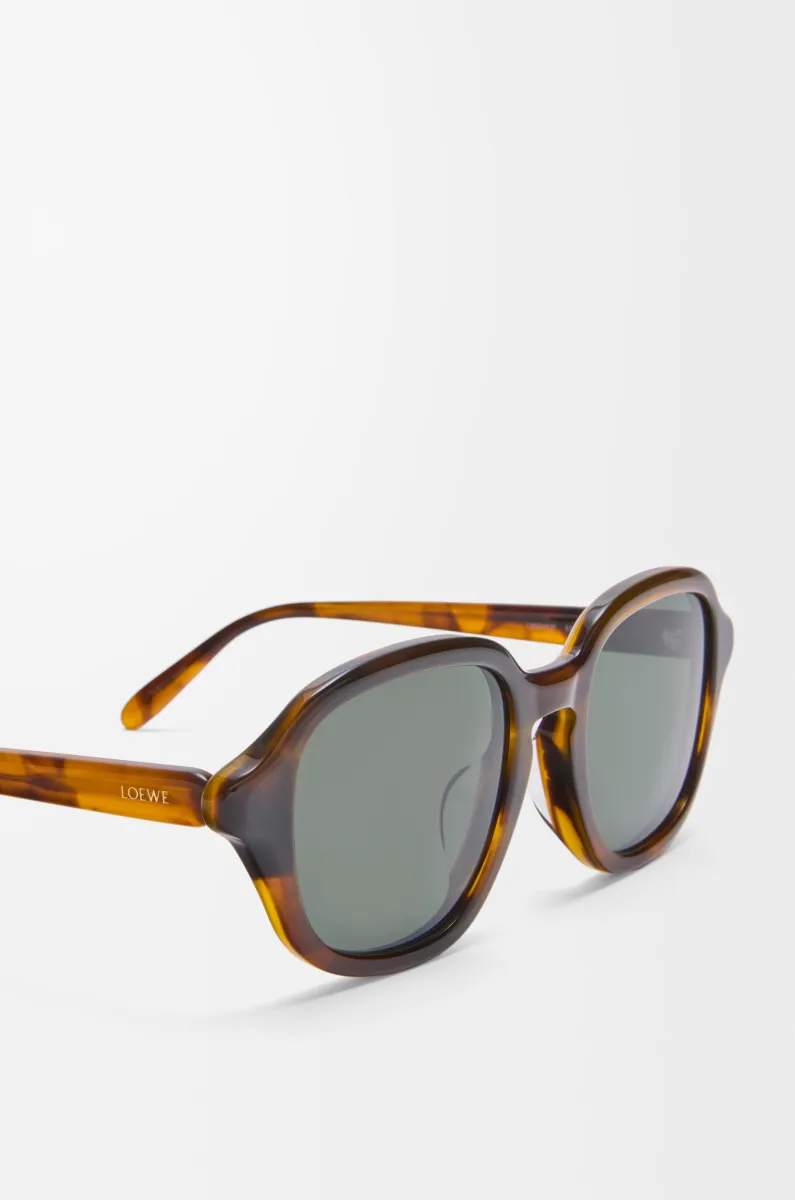 Slim Alpha 太阳镜