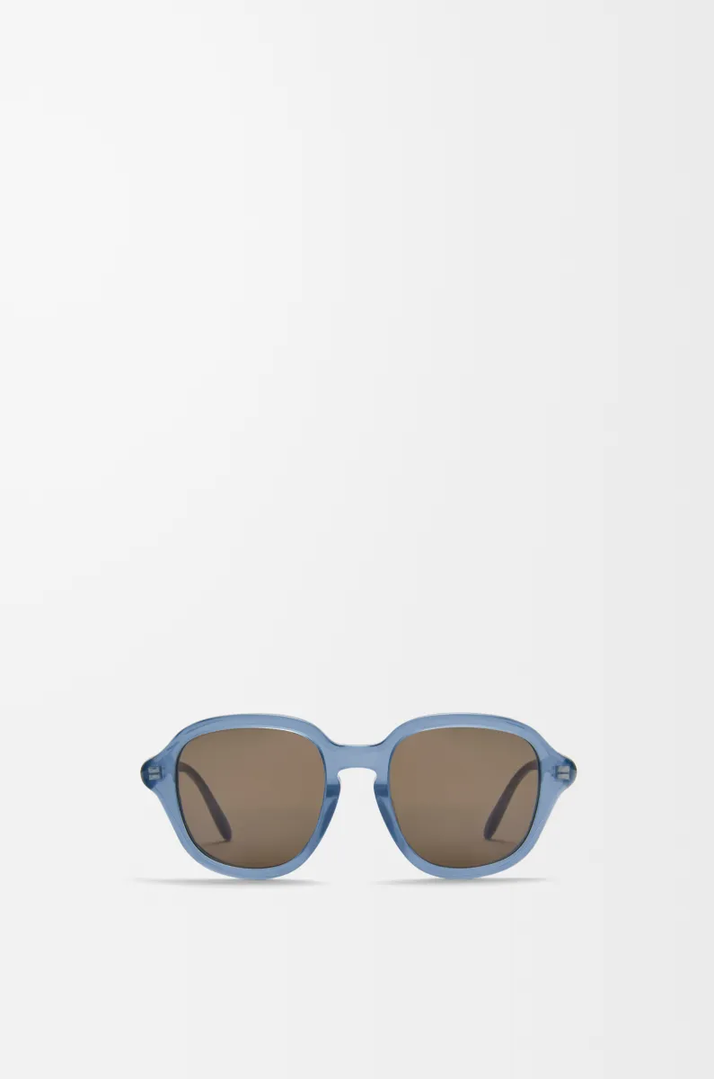 Slim Alpha 太阳镜