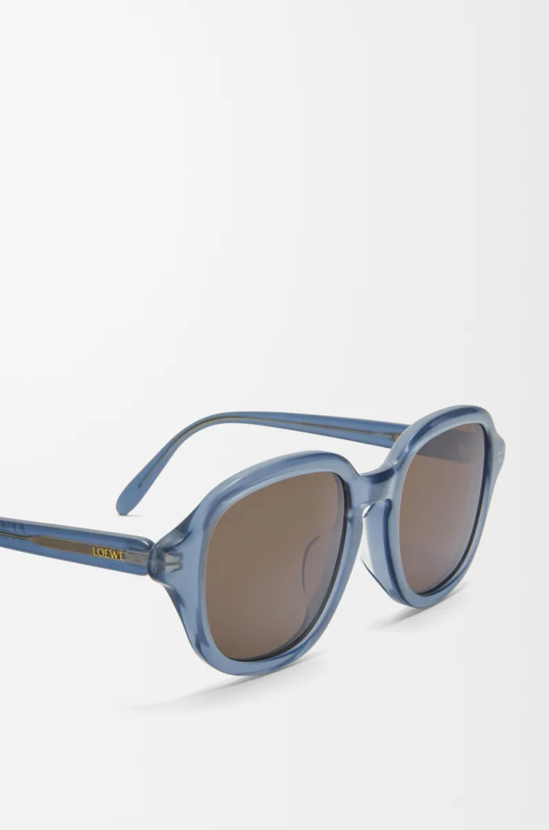 Slim Alpha 太阳镜