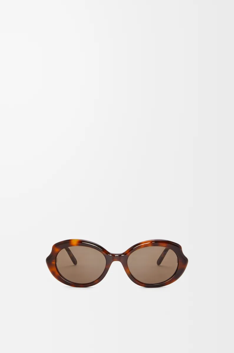 迷你 Slim Oval 太阳镜
