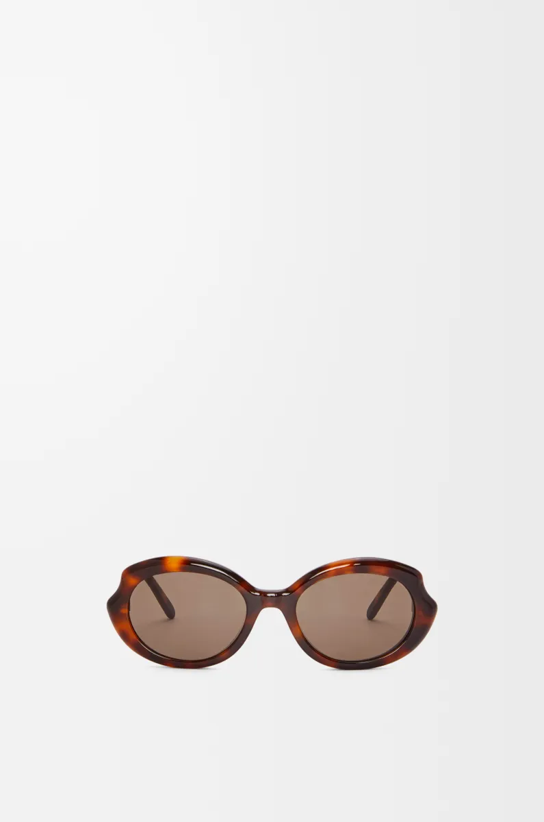 迷你 Slim Oval 太阳镜