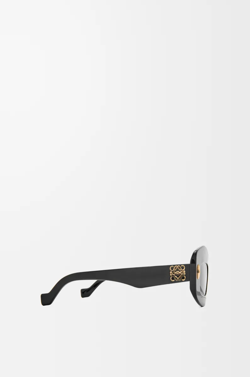 醋酸纤维 Screen 太阳镜 