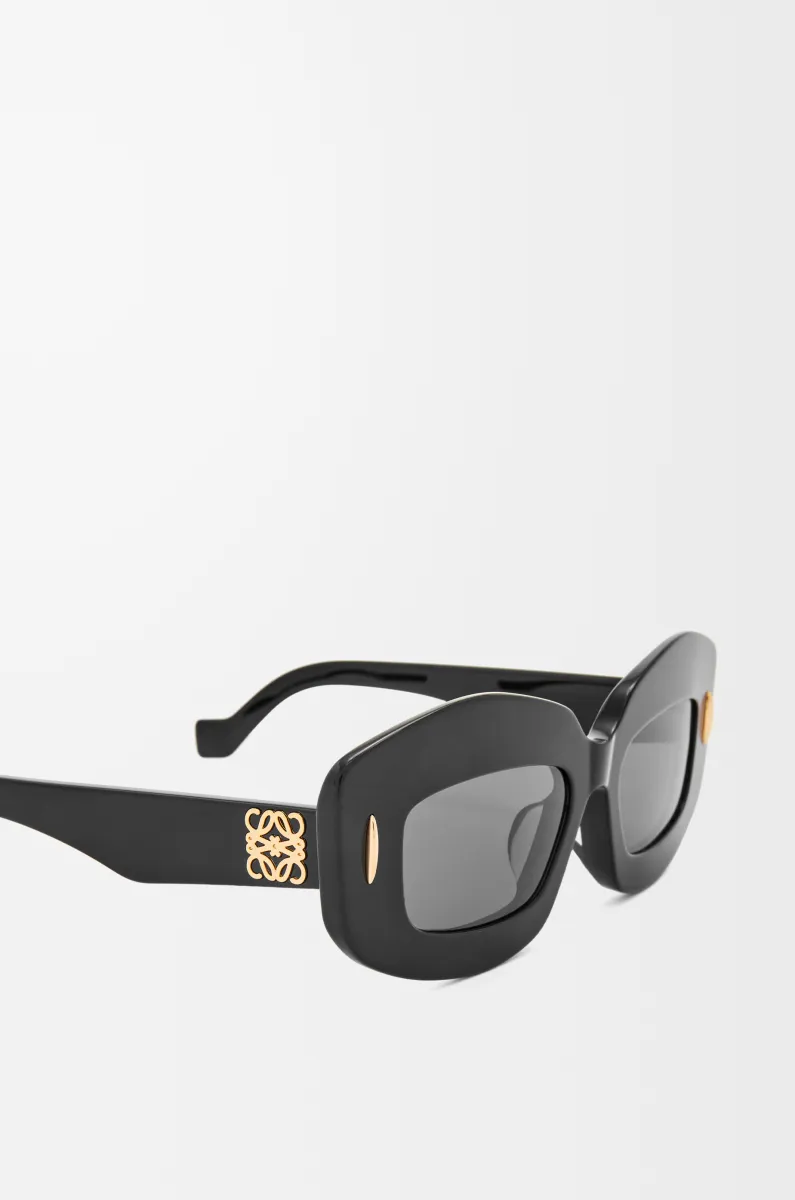 醋酸纤维 Screen 太阳镜 