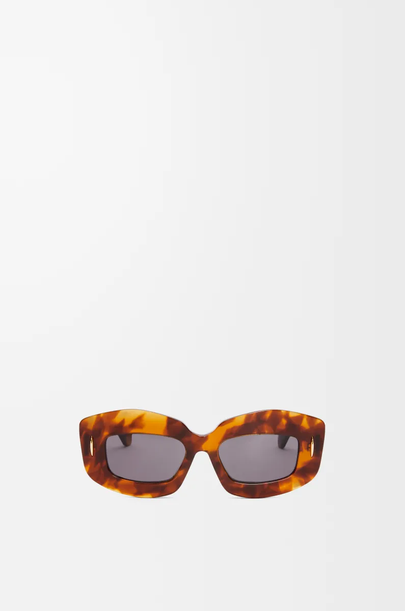 醋酸纤维 Screen 太阳镜 