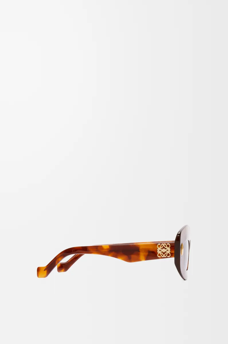 醋酸纤维 Screen 太阳镜 